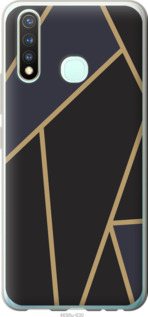 

Чехол Мозаика 2 для Vivo Y5s 1588371