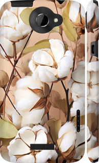 

Чехол Хлопок для HTC One X+ 1648944