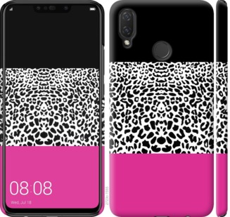 

Чохол Шкура леопарда v3 для Huawei P Smart+ (nova 3i) 756770