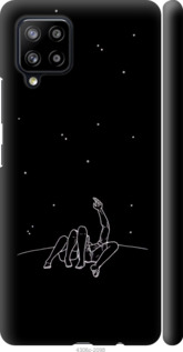 

Чехол Романтика для Samsung Galaxy A42 A426B 1608952
