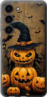 

Чохол Halloween 1 на Samsung Galaxy S23 1637440