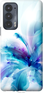 

Чехол цветок для Motorola Edge 20 1229295