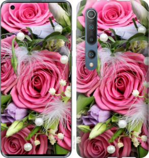 

Чехол Нежность для Xiaomi Mi 10 Pro 917496
