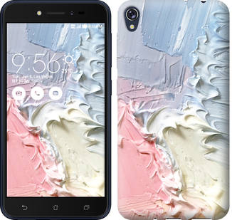 

Чохол Пастель для Asus ZENFONE Live ZB501KL 625988