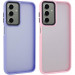 Чехол TPU+PC Lyon Frosted для Samsung Galaxy A05s