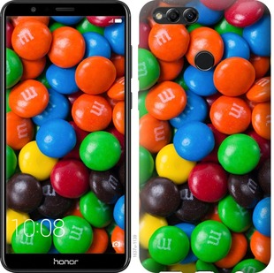 

Чехол MandMs для Huawei Honor 7X 659581