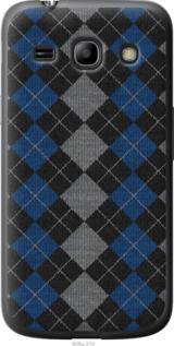 

Чехол Вязаный узор для Samsung Galaxy Core Plus G3500 1394437