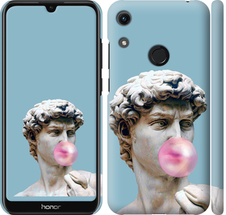 

Чехол Микеланджело для Huawei Honor 8A 750779