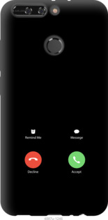 

Чехол Айфон 1 для Huawei Honor 8 Pro 1268121