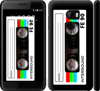 

Чохол Касета с90 на HTC One X10 929495