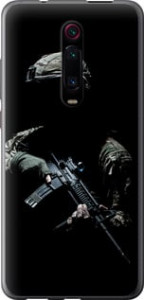 Чехол Защитник v3 для Xiaomi Mi 9T Pro
