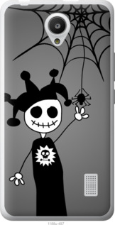 

Чехол Happy Halloween для Huawei Y635 1419016