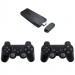 Ігрова приставка Game Stick M8-4k 64gb (Black)