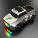 Дріфт-машина на радіокеруванні SHT K10 (1:64) Pickup 2.4G (Grey) в магазині vchehle.ua