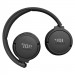 Накладные беспроводные наушники JBL Tune 670NC (JBLT670NC) (Black) в магазине vchehle.ua