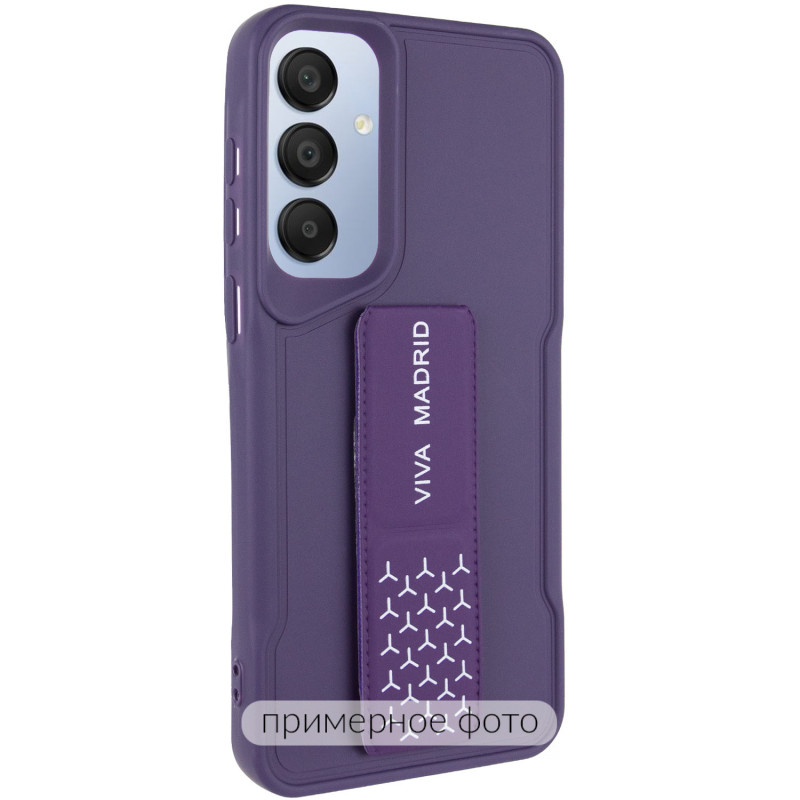 Чохол TPU VIVA на Xiaomi Redmi A3 (Purple)