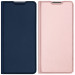 Чехол-книжка Dux Ducis с карманом для визиток для Samsung Galaxy S21+