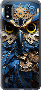 

Чохол Сова v2 на ZTE Blade A51 1631840