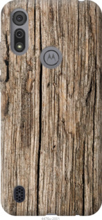 

Чехол Текстура дерева для Motorola E6s 1169837