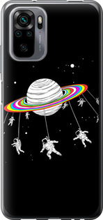 

Чехол Лунная карусель для Xiaomi Poco M5s 1696362