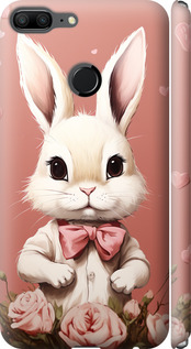 

Чохол Зайчик на Huawei Honor 9 Lite 1650349