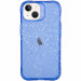 Чехол TPU Radiance для Apple iPhone 14 (6.1") (Blue)