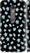 Чехол Цветочный для Motorola Moto X Style