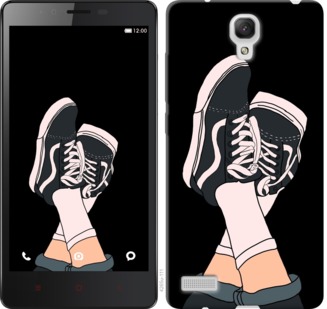 

Чохол Кеди на Xiaomi Redmi Note 722628