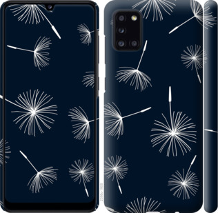 

Чехол одуванчики для Samsung Galaxy A31 A315F 933247