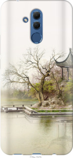 

Чехол Японский пейзаж для Huawei Mate 20 Lite 1043561