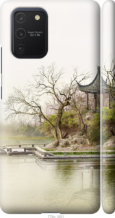 

Чохол Японський пейзаж на Samsung Galaxy S10 Lite 2020 1043400