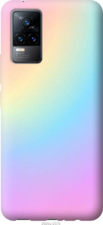 

Чехол Радуга 2 для Vivo V21E 1192237