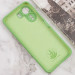 Фото Чехол Silicone Cover Lakshmi Full Camera (AAA) with Logo для Xiaomi Redmi 13C / Poco C65 на vchehle.ua