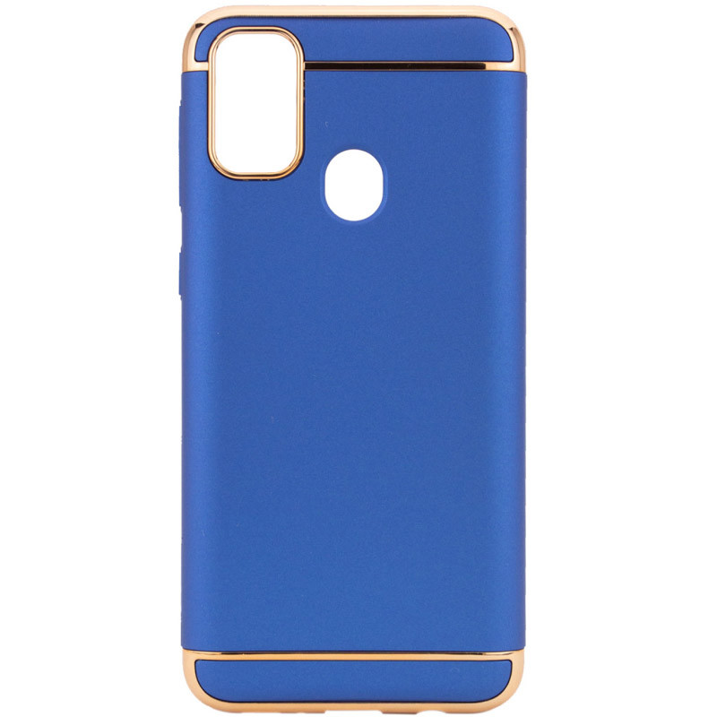 

Чохол Joint Series на Samsung Galaxy M31 (Синій) 908912