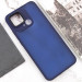 Чехол TPU+PC Lyon Frosted для Xiaomi Redmi 10C (Navy Blue) в магазине vchehle.ua