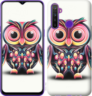

Чохол Сова v3 на Realme 5 921633