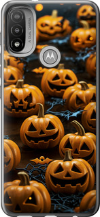 

Чохол Гарбузи 2 на Motorola E20 1639052
