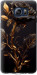 Чехол Роза 3 для Samsung Galaxy S6 Edge Plus G928