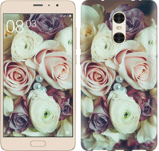 

Чохол Букет троянд на Xiaomi Redmi Pro 452436