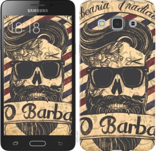 

Чехол Barber Shop для Samsung Galaxy J3 Pro 703875