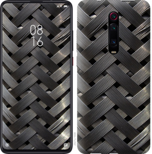 

Чехол Металлические фоны для Xiaomi Mi 9T 791676