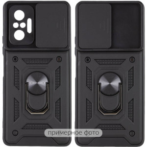 Ударопрочный чехол Camshield Serge Ring для Xiaomi Redmi A5