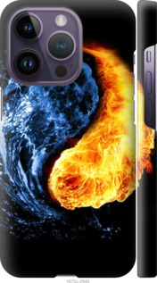 

Чехол Инь-Янь для iPhone 14 Pro 1693563