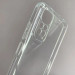 Фото TPU чехол Epic Transparent 1,5mm Full Camera для Xiaomi Redmi Note 11 (Global) / Note 11S (Бесцветный (прозрачный)) на vchehle.ua