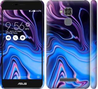 

Чохол Візерунок води на Asus Zenfone 3 Max ZC520TL 752806
