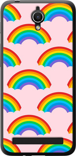 

Чехол Rainbows для Asus ZenFone Go ZC451TG 1623959