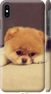 

Чехол Boo 2 для iPhone XS Max 948613