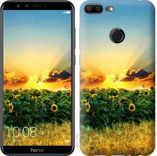 

Чехол Украина для Huawei Honor 7A Pro 675785