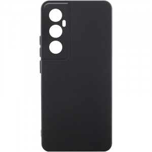 Чохол Silicone Cover Lakshmi Full Camera (AA) на Realme C65 4G