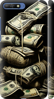 

Чехол Big money для Huawei Y6 2018 1649577